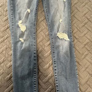 Rewash brand skinny jeans